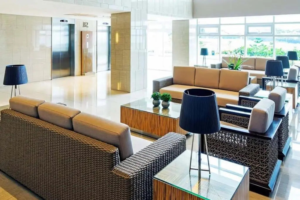BREATHTAKING TAAL VIEW! TAGAYTAY WIND RESIDENCES MODERN SUITE 23F