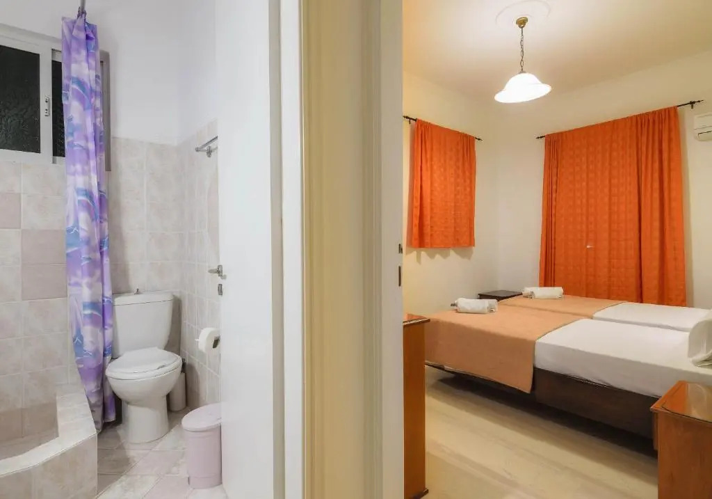 Sofia - Yiota Studios & Apartments