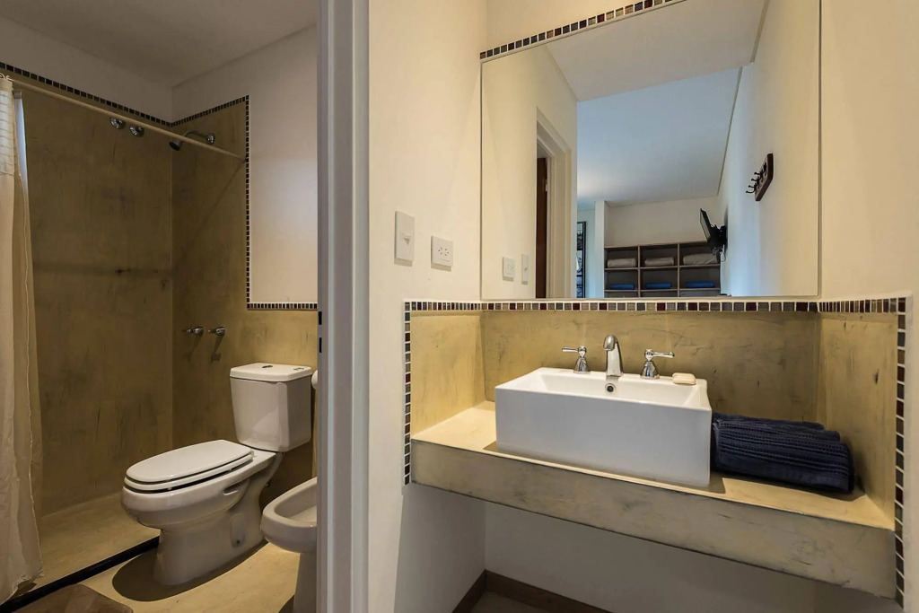La Tosca Hostel