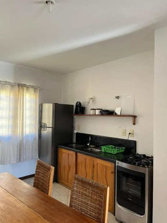 Apartamento inteiro com vista piscina - 27