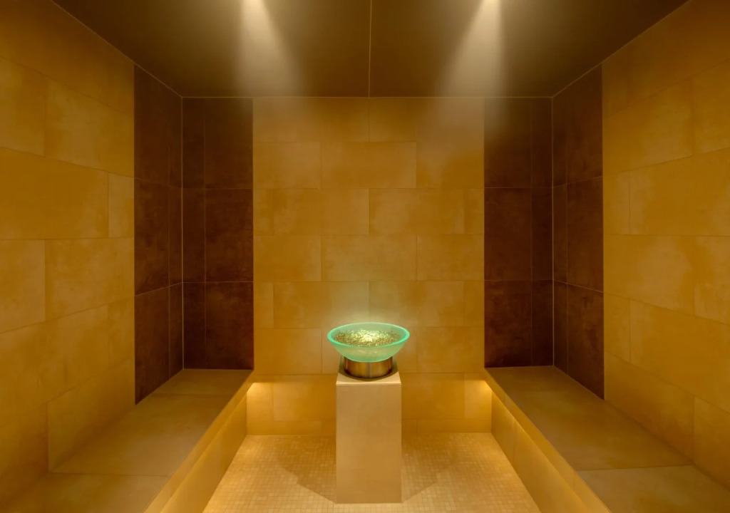 SCHLOSS Zermatt - CBD & Adaptogenic Spa and Sport Hotel