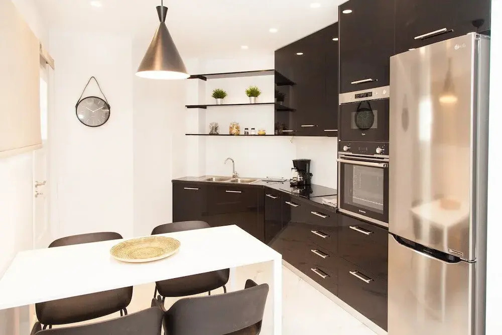 Comfortable Apartment in Athens Downtown