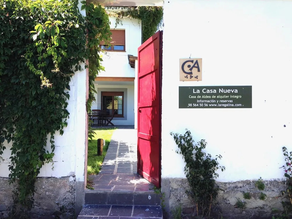 La Reserva de Los Campos
