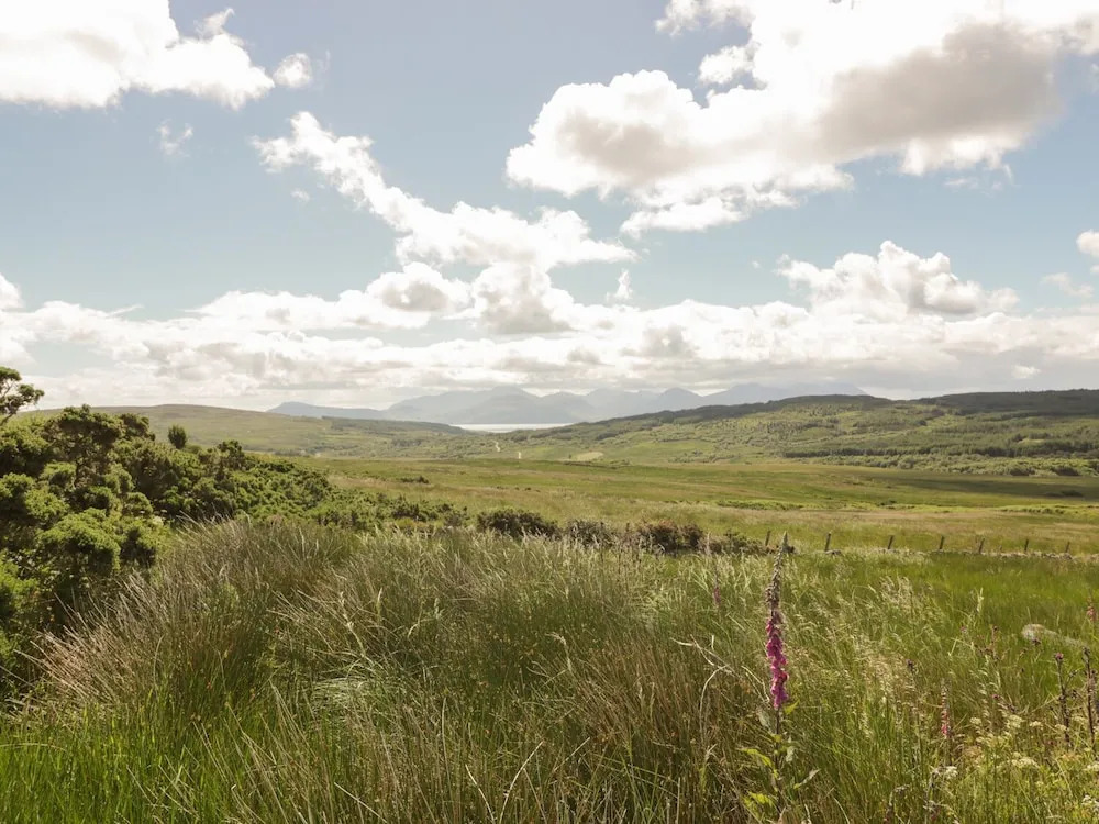 Kintyre Cottage