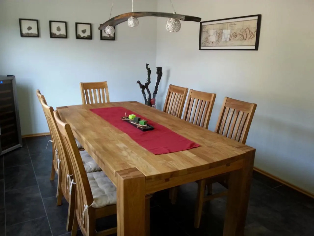 Ferienwohnung Weingut KDM