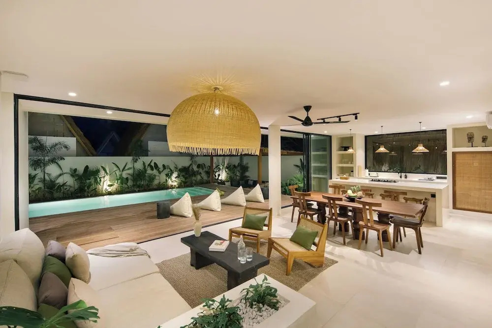 Tias Villas