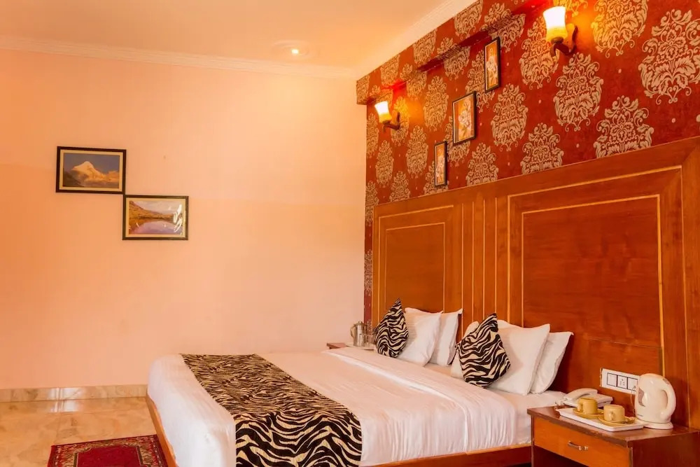 V Resorts The Dukes Den Corbett
