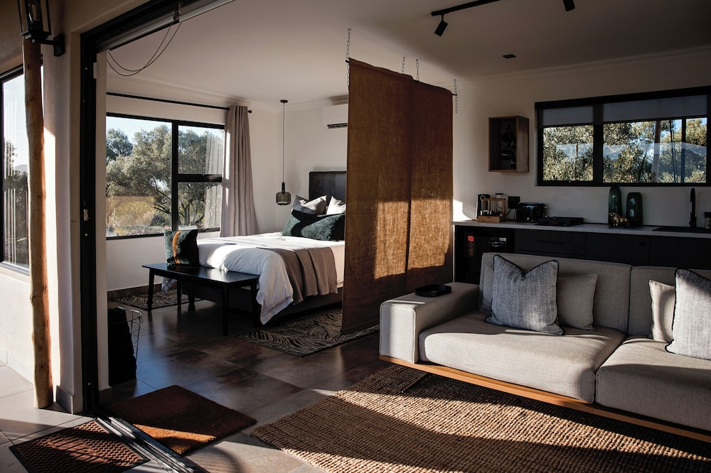 Wagyu Mountain Lodges
