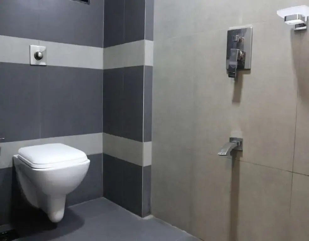 Hotel Voxton by Room Maangta
