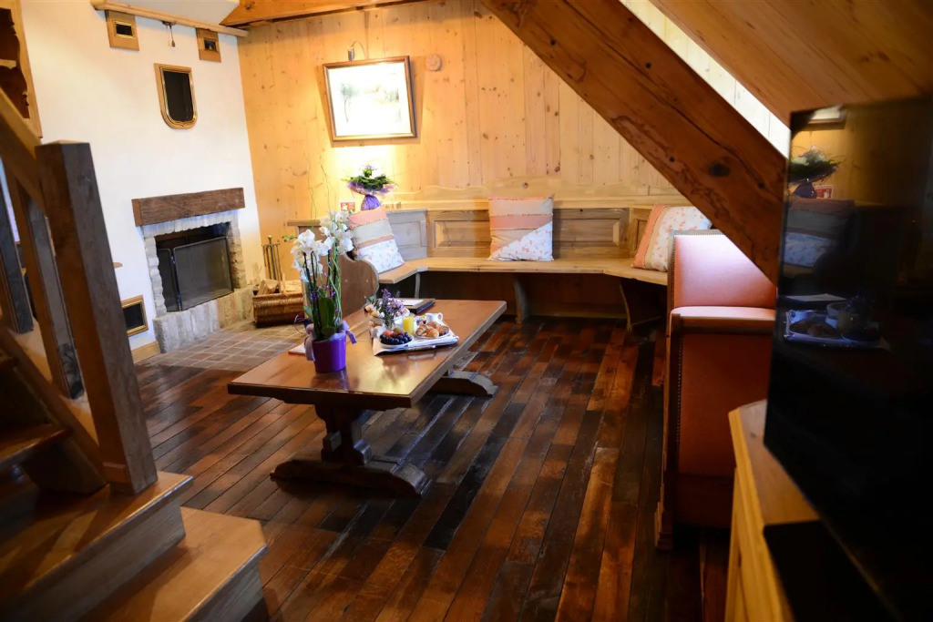 Les Violettes Hotel & Spa