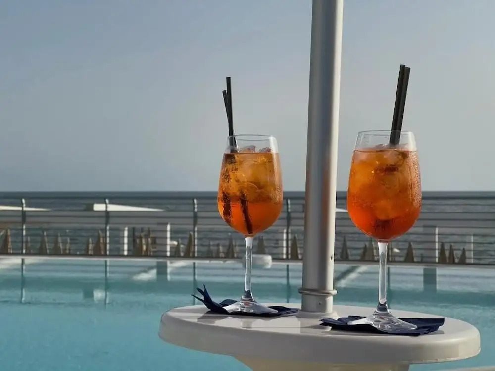 Blu Hotel