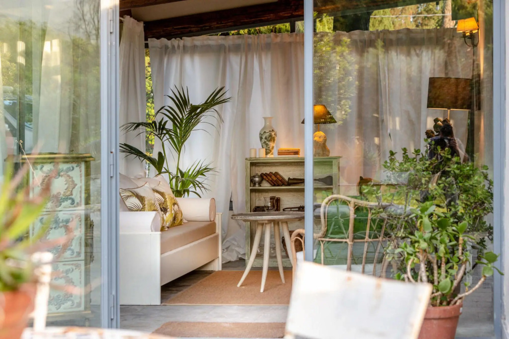 Cottage Nanni, Romantic and Luxury with Pool
