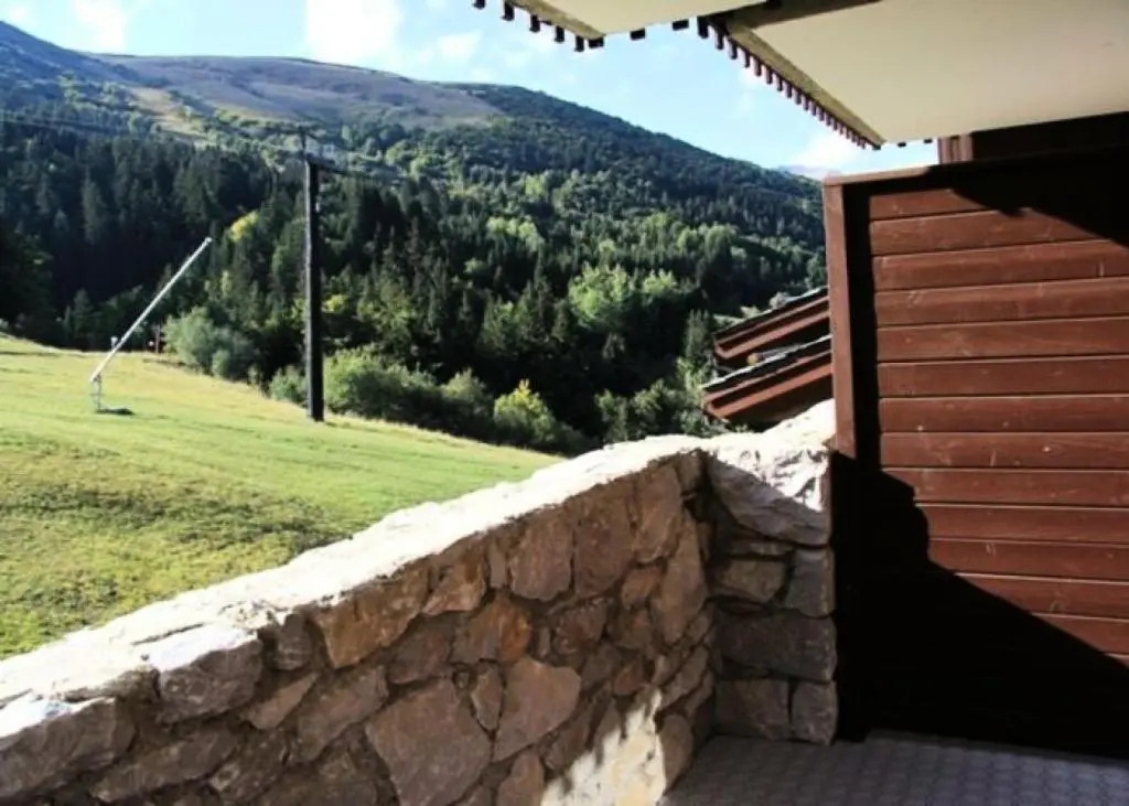 PORTAIL G - Appartement PORTAIL 63 pour 4 Personnes 97