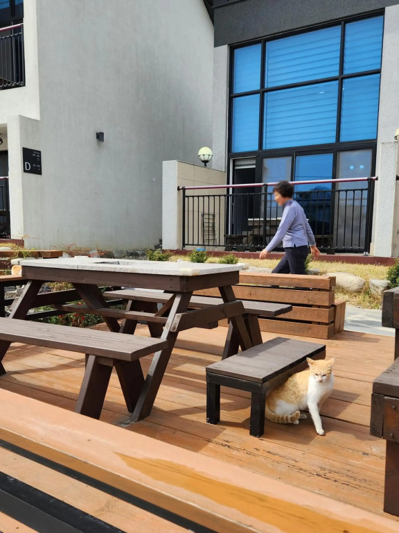 Seolli Resort Pension