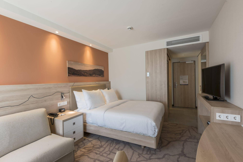 Hampton By Hilton Freiburg
