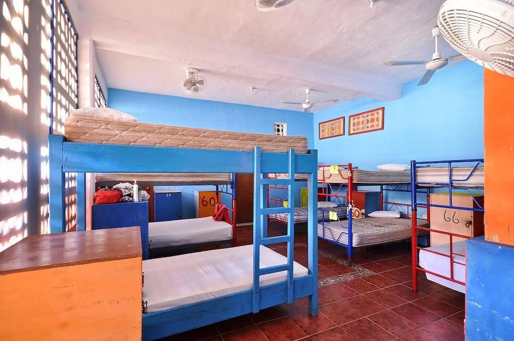Hostel Playa