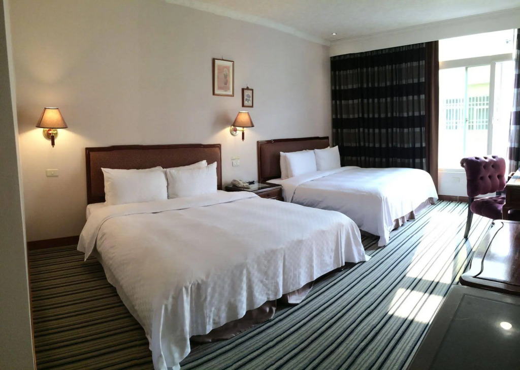 Days Inn by Wyndham Chiayi