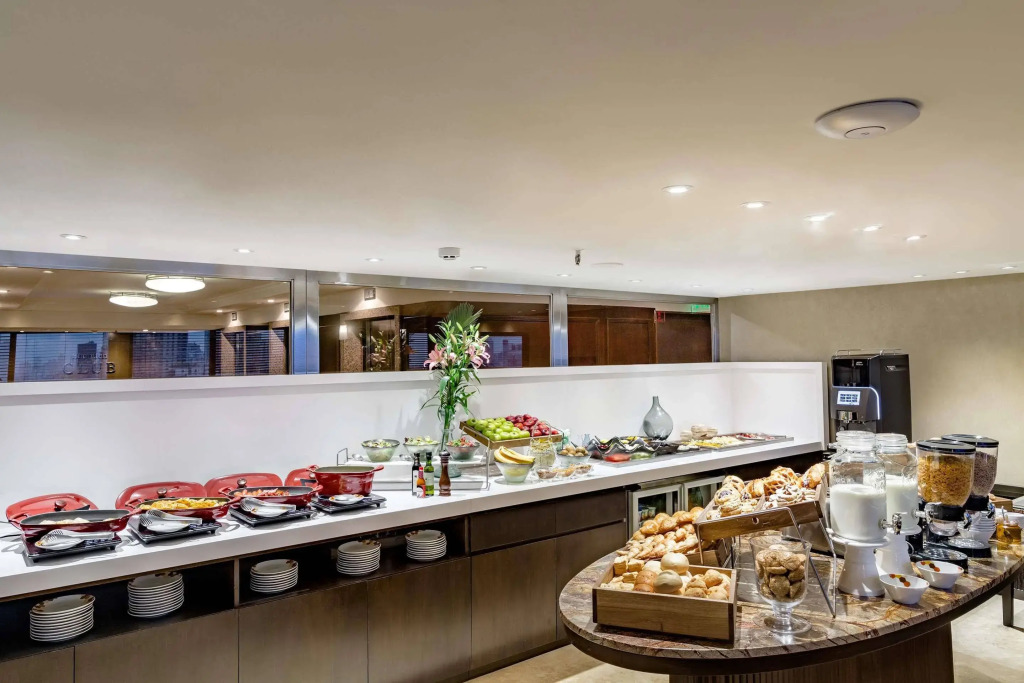 Sheraton Buenos Aires Hotel & Convention Center