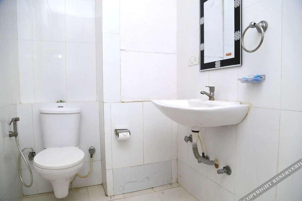 Platinum Hotels Bellandur