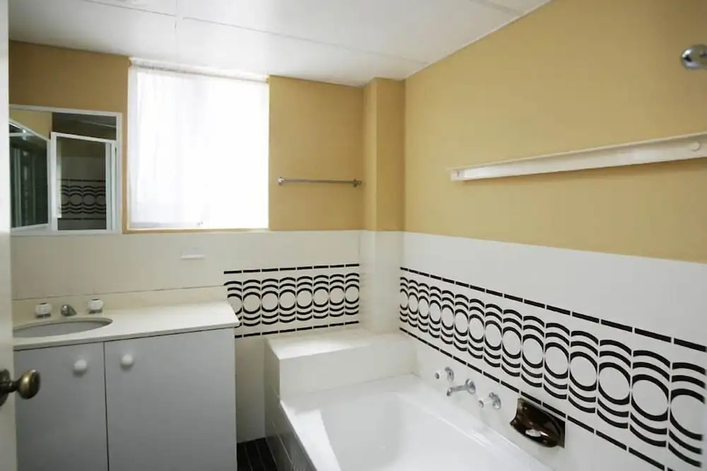 Beachpoint Unit 101