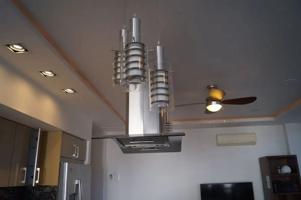 Romantic Zone The Park 2 Bedroom