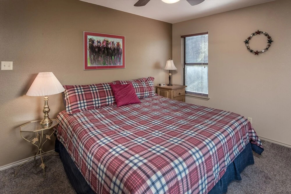 Ruidoso Three-bedroom
