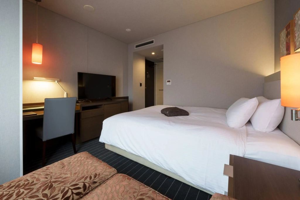 Hotel Forza Oita