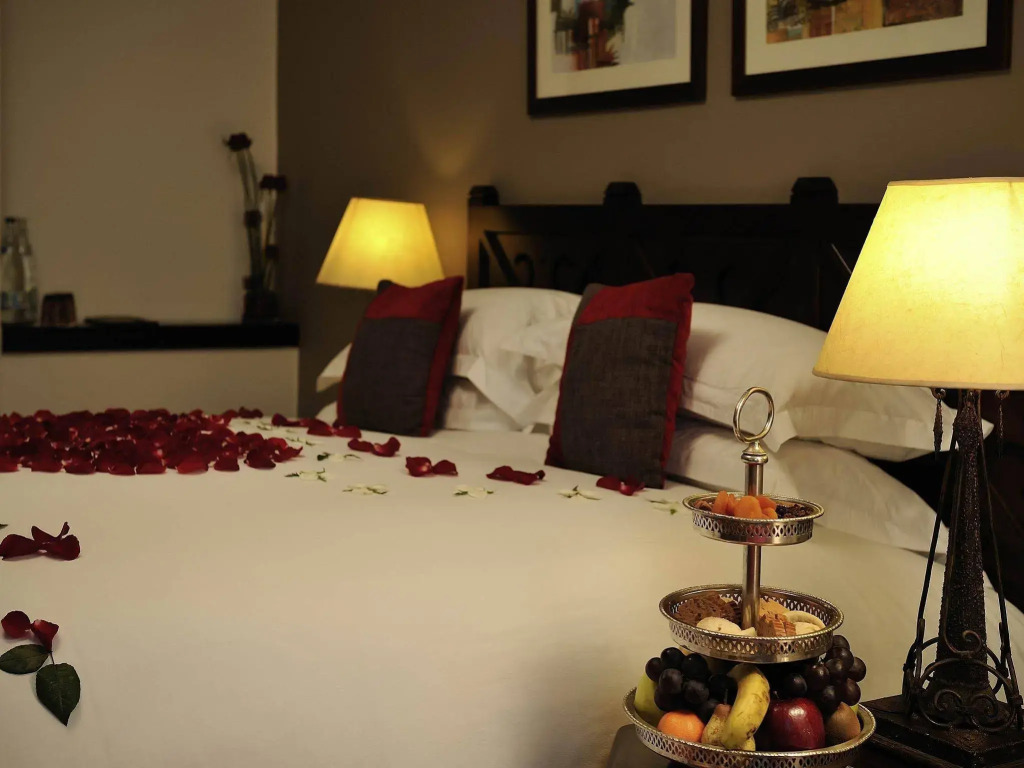 Sofitel Agadir Royal Bay Resort