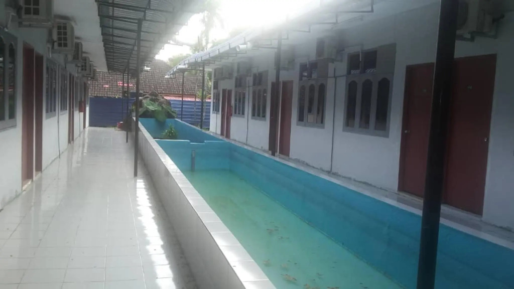 Mawanza Motel