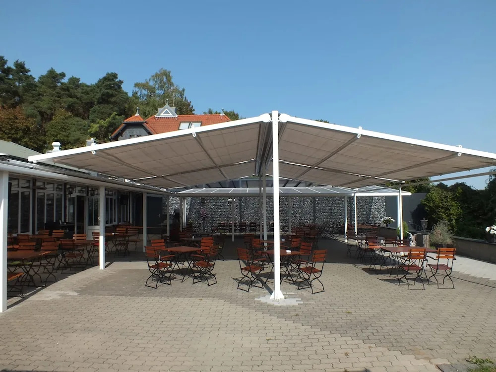 Seehotel & Restaurant Karlslust