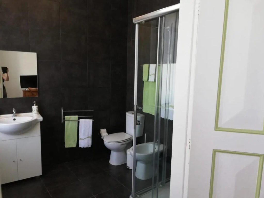 Menina da Ria Guest House