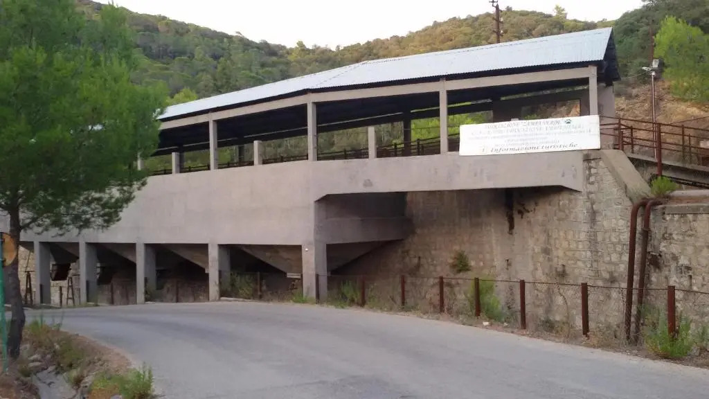 B&B SApposentu