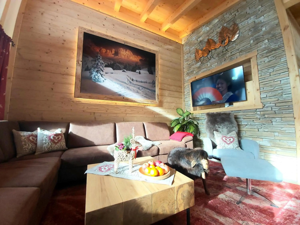 Puitbach Chalet