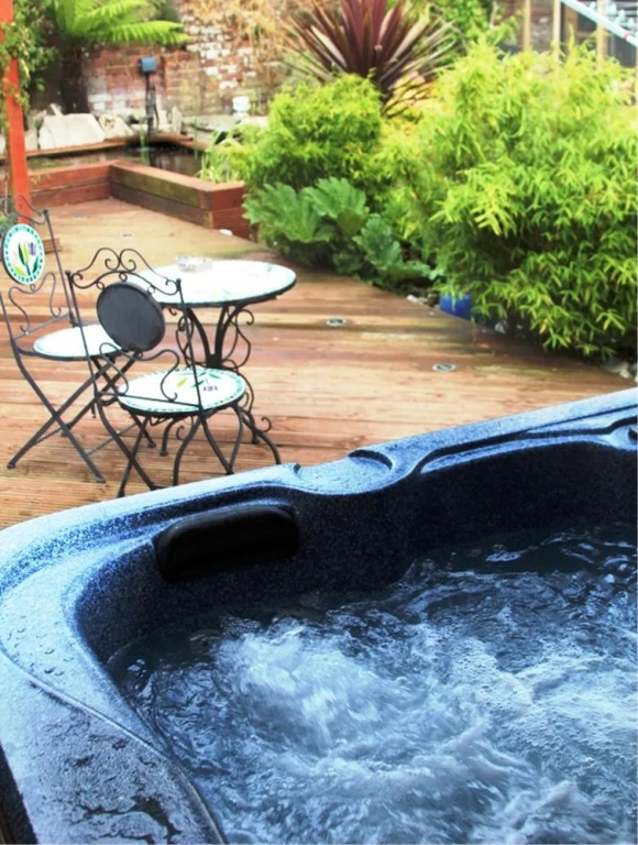 Swanage Haven Boutique Guest House