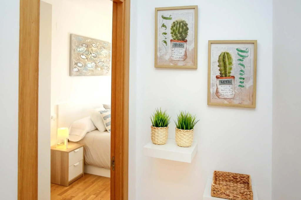 Apartamento L&G Centro
