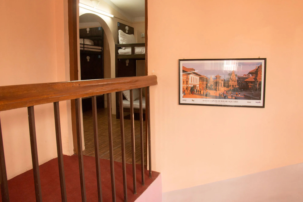 Hostel Himalaya