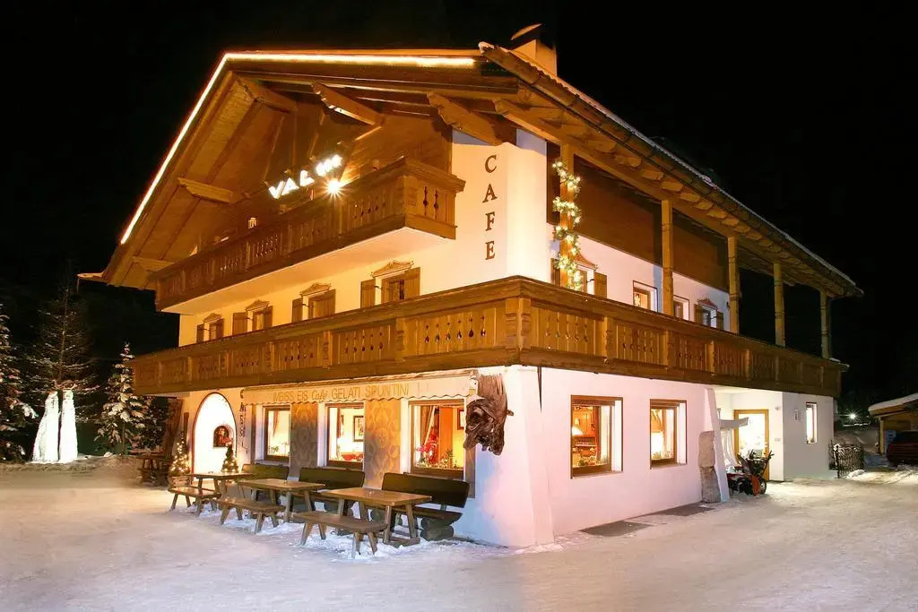 Hotel Val