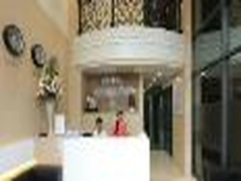 Hung Cuong Hotel