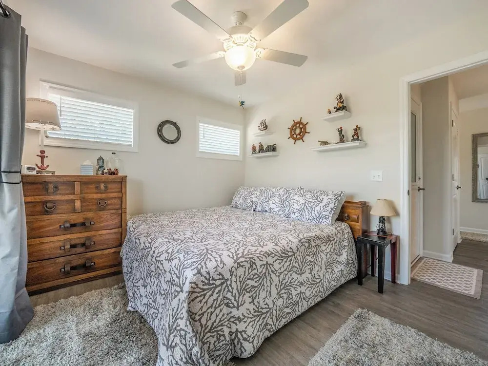 Sea Sound Blessing by Topsail Realty