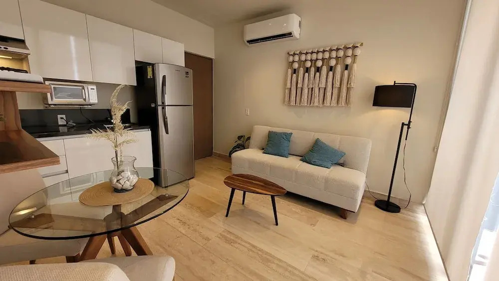 Beautiful & Cozy Apartment 313 in PdC Ocean View