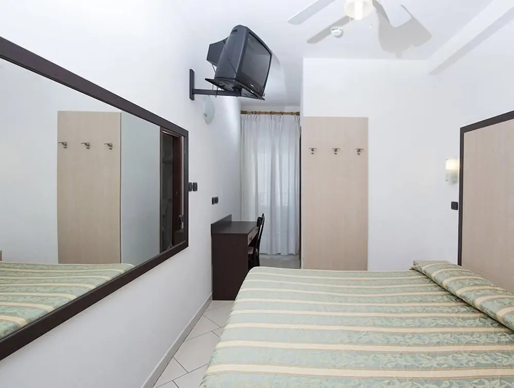 Hotel Villa Linda
