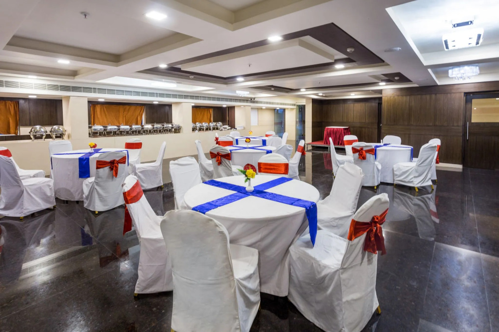 Cygnett Inn Ramachandra