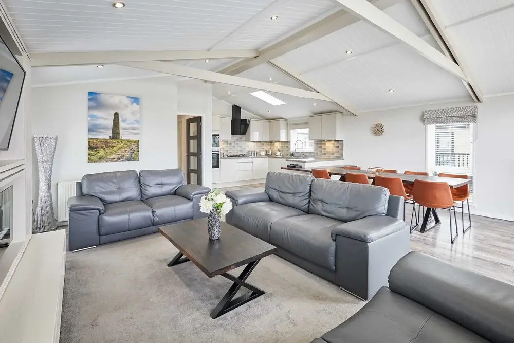 Host Stay River Tees Lodge