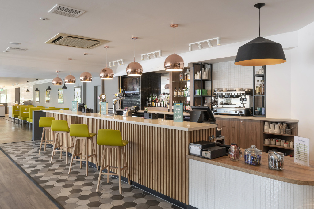 Holiday Inn Norwich, Ipswich Road by IHG