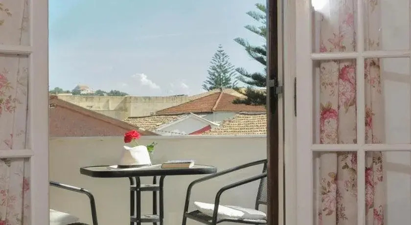 Kalamionas Studios & Apartments