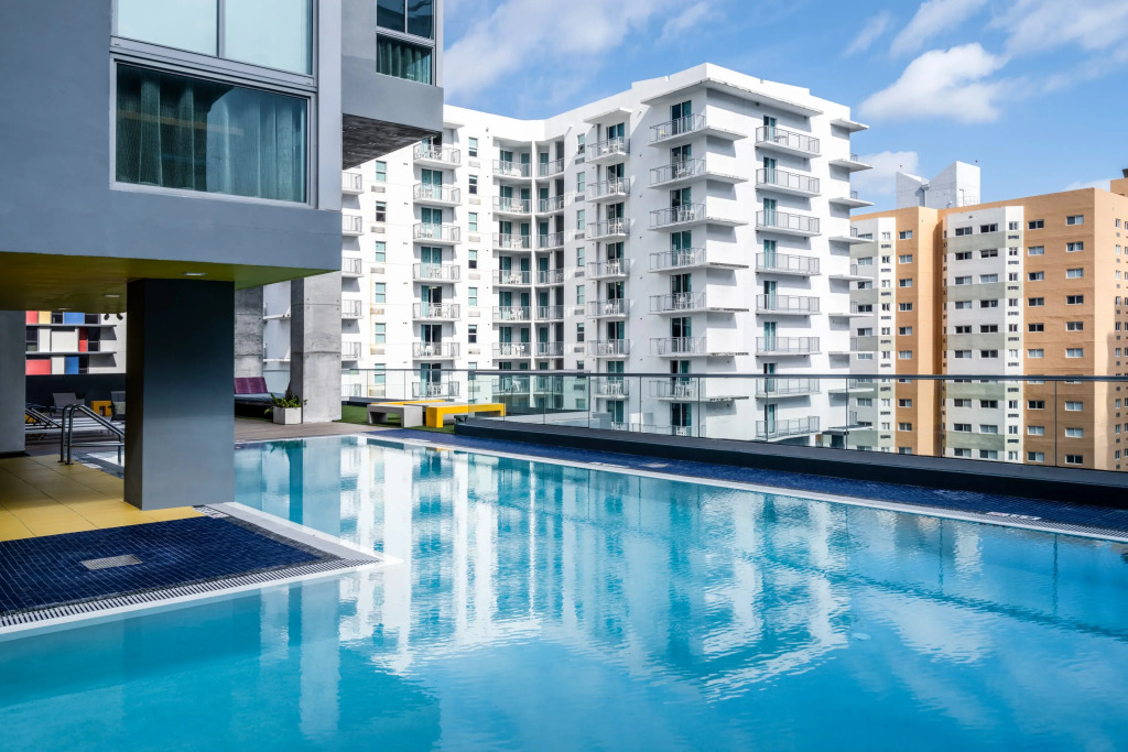 Atwell Suites Miami Brickell by IHG