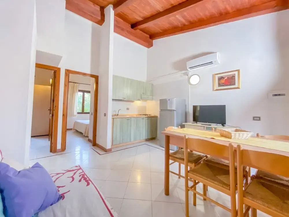 Residence in San Teodoro just 850 mt from the beach