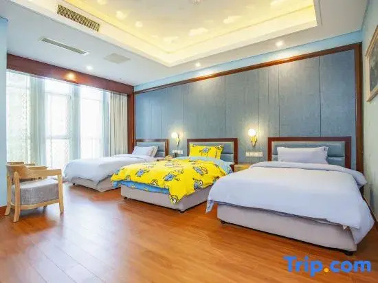 Yangzhou Airport Hotel