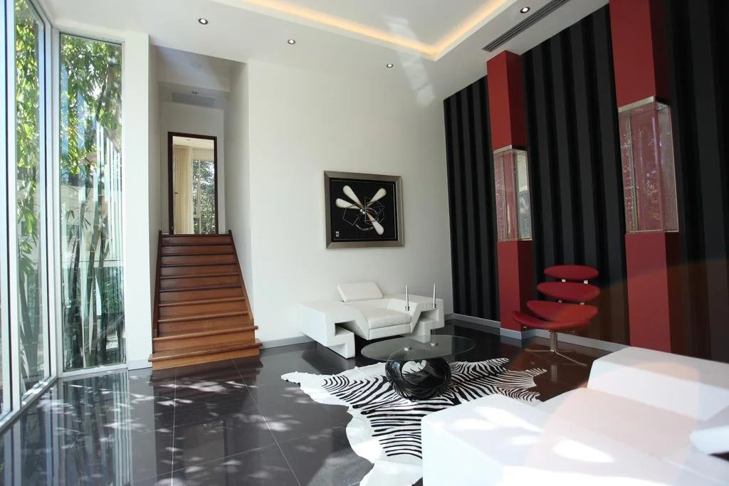Samara Rain Forest Retreat & Spa