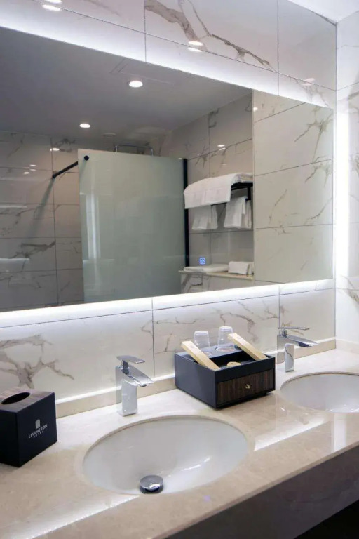 Livington Hotel
